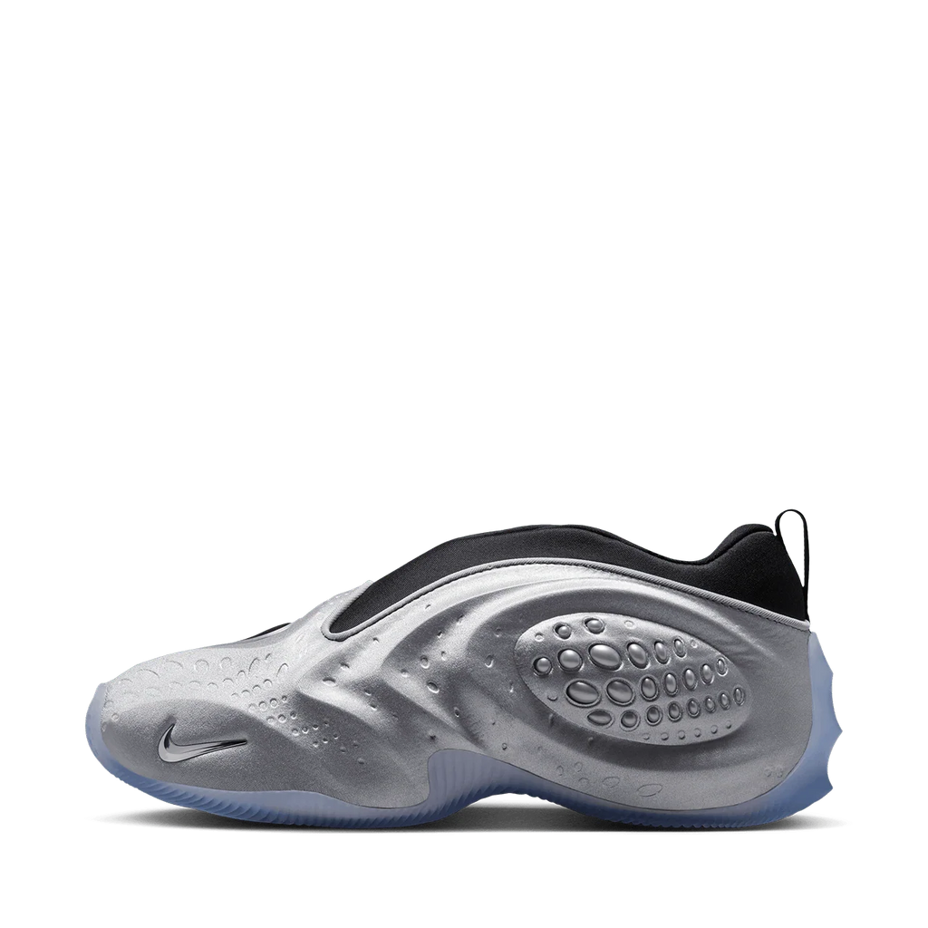 Wmns Nike First Sight Shadow 'Metallic Silver'
