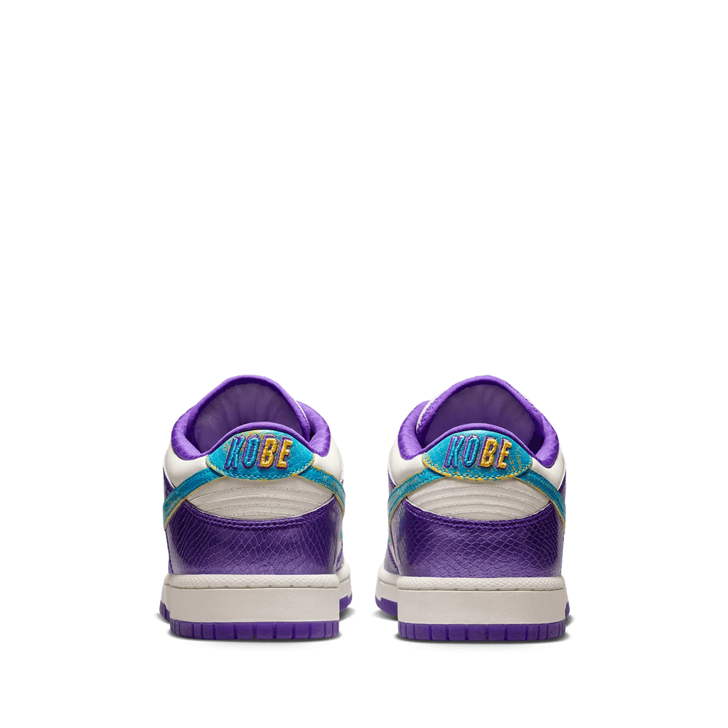 Nike Kobe Dunk Low Protro 'Draft Pack'