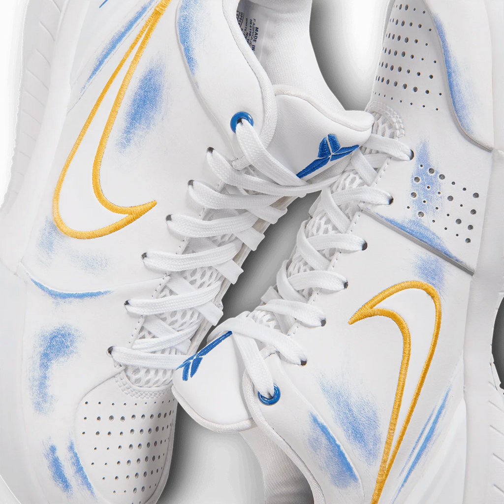 Nike Kobe 4 Protro GS 'Draft Pack'