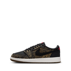 Air Jordan 1 Retro Low OG GS 'Laser'