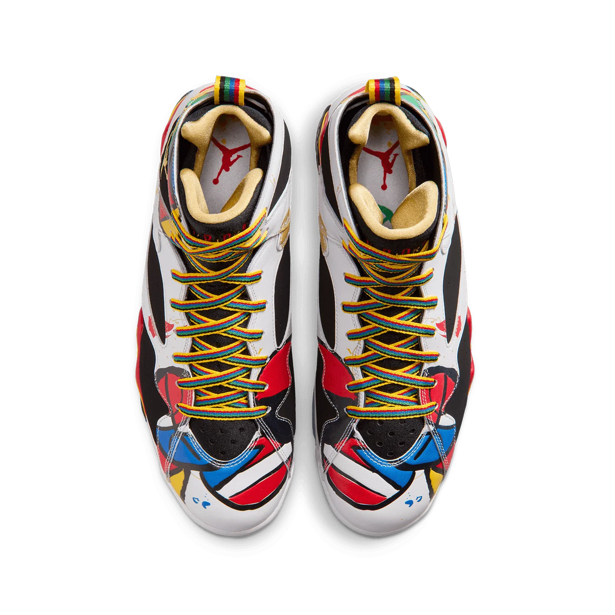 Air Jordan 7 Retro 'Miró'