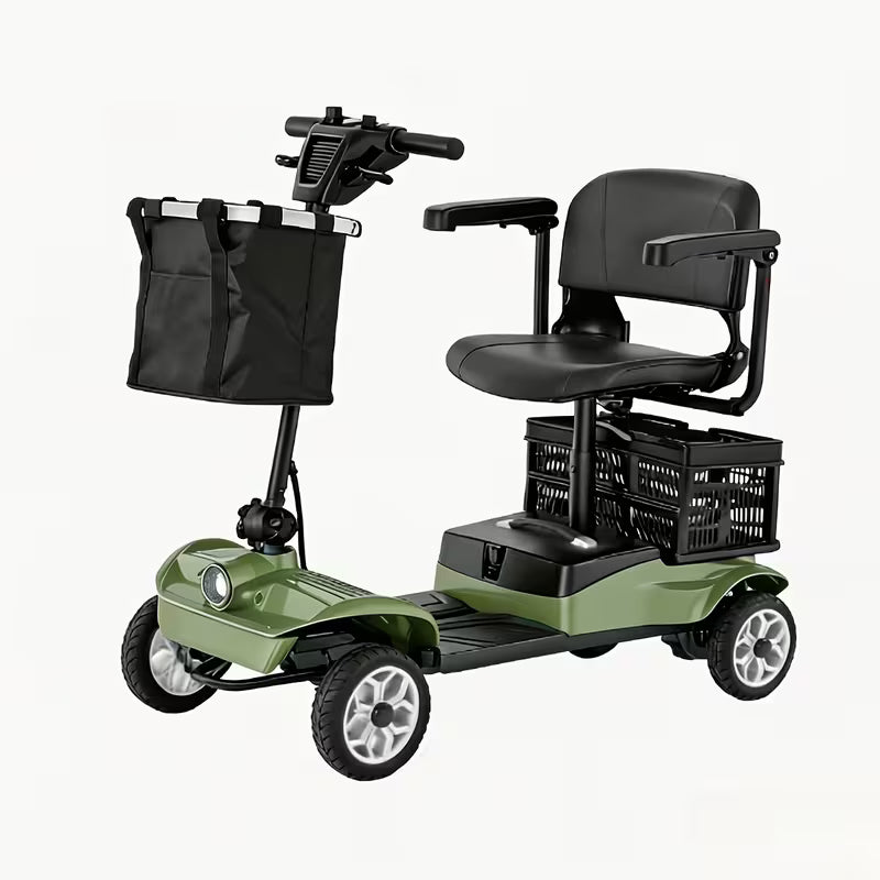 Senior Electric Mobility Scooter