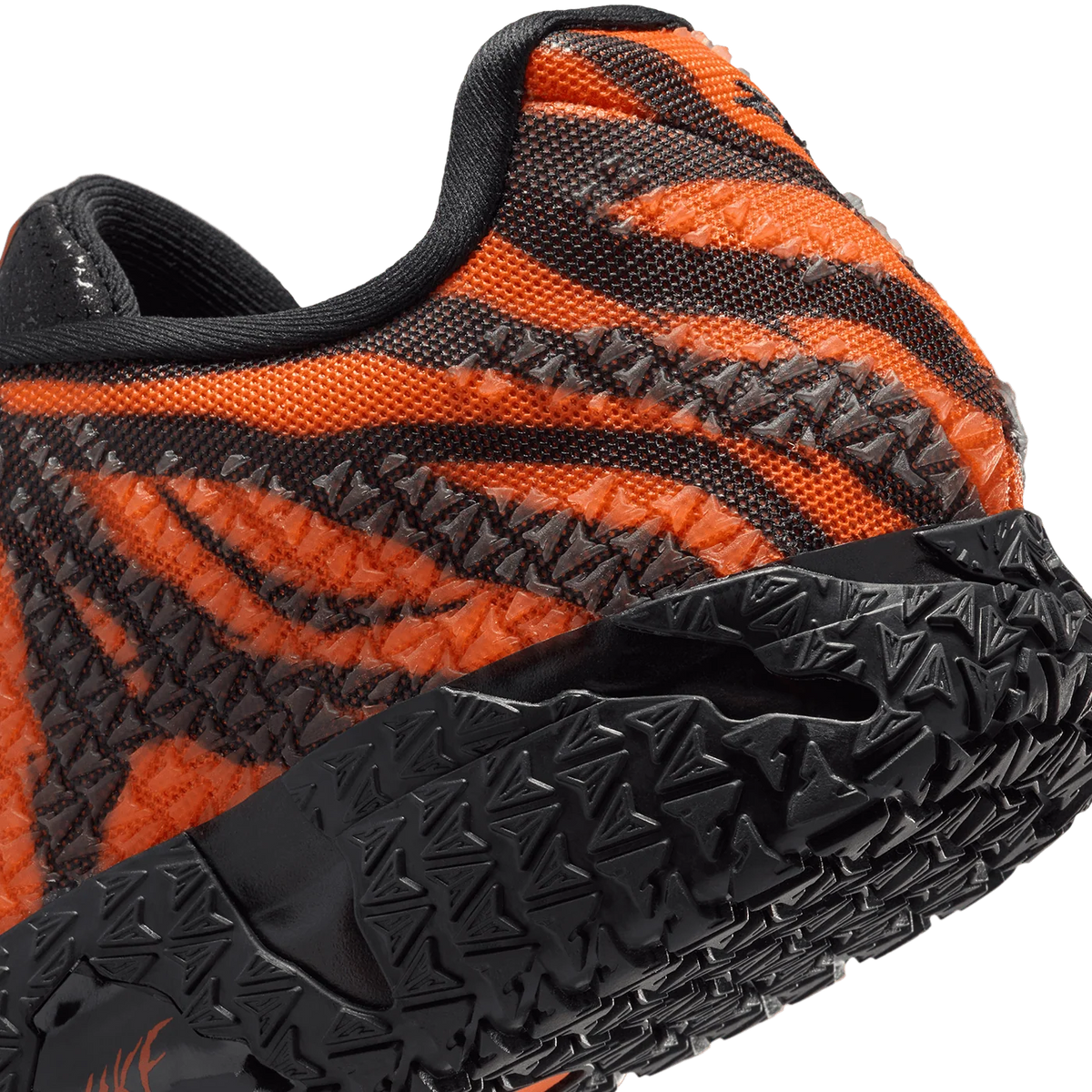 Nike Ja 3 EP 'Animal Instinct - Tiger'