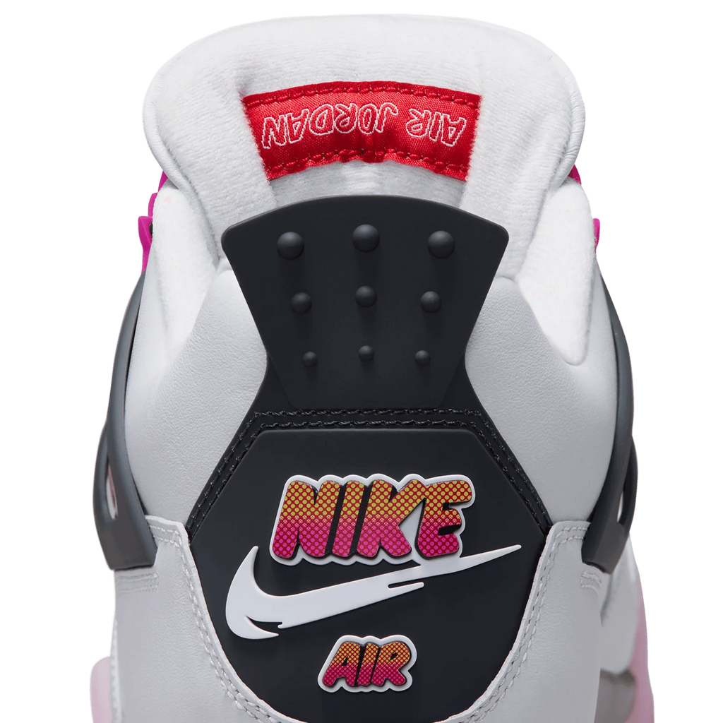 Air Jordan 4 Retro 'Comic'
