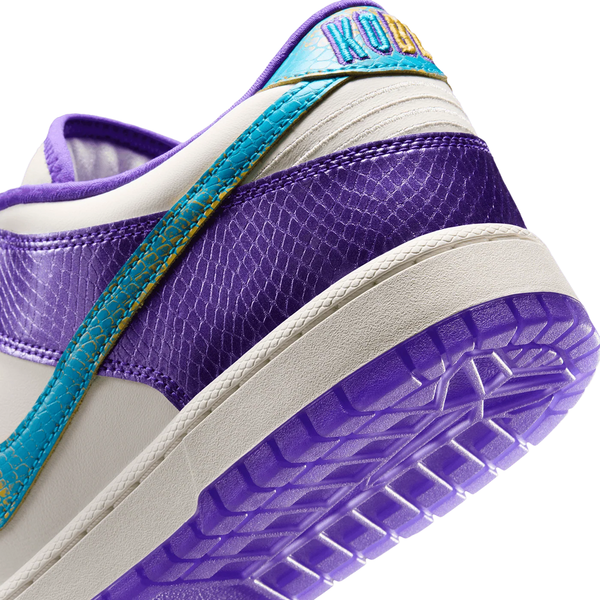 Nike Kobe Dunk Low Protro 'Draft Pack'