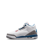 Air Jordan 3 Retro GS 'True Blue'