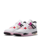 Air Jordan 4 Retro 'Comic'