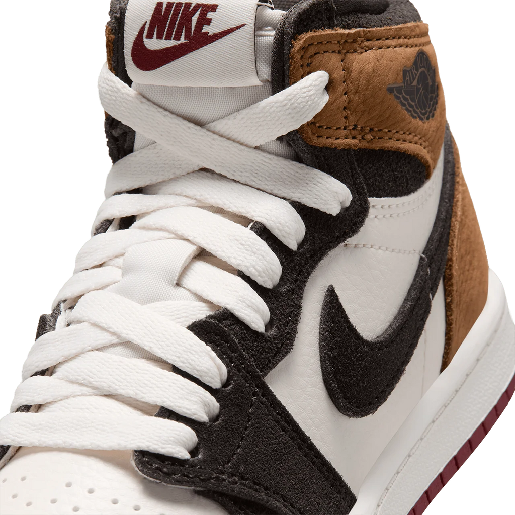 Air Jordan 1 Retro High OG PS 'Love Letter'