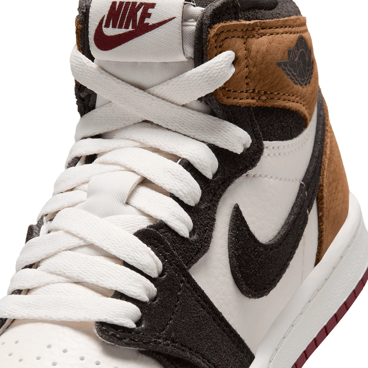 Air Jordan 1 Retro High OG PS 'Love Letter'