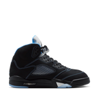 Air Jordan 5 Retro 'Black Carolina'