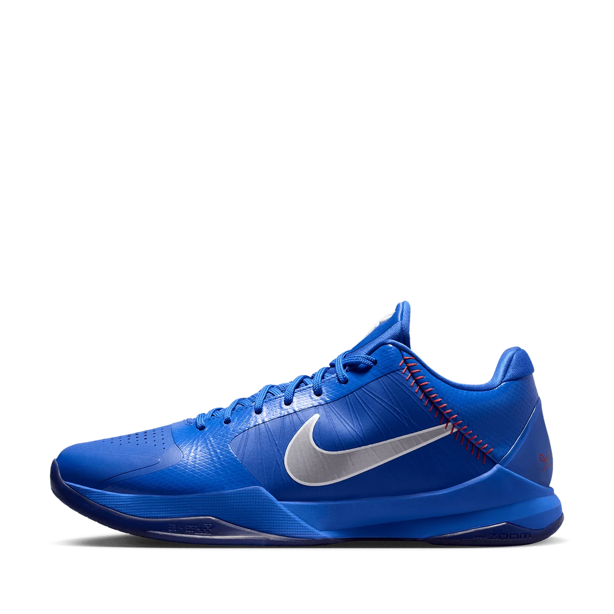 Nike Kobe 5 Protro 'Hyper Royal'