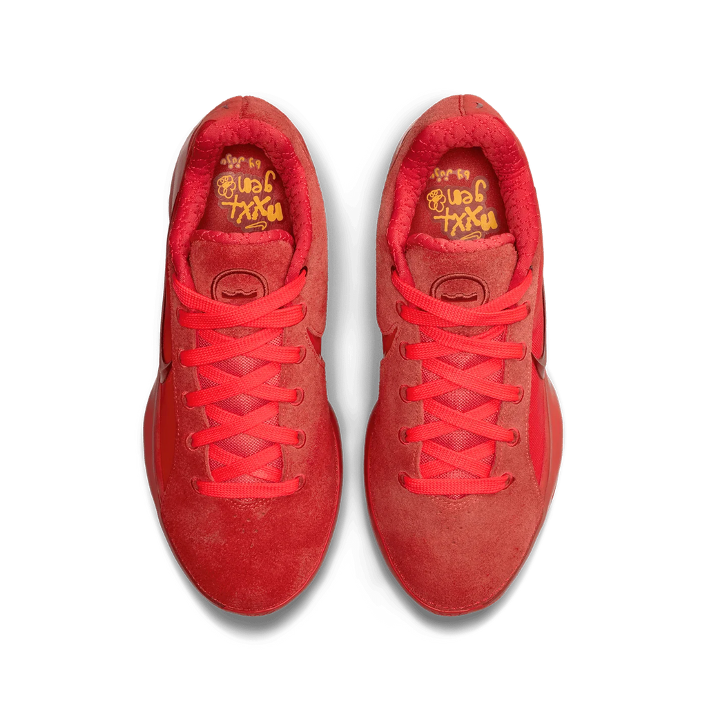Nike LeBron NXXT Gen By JuJu EP 'With Love'