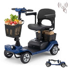 Hoverfly T4 New Edition Mobility Scooter (👻Halloween Sale)