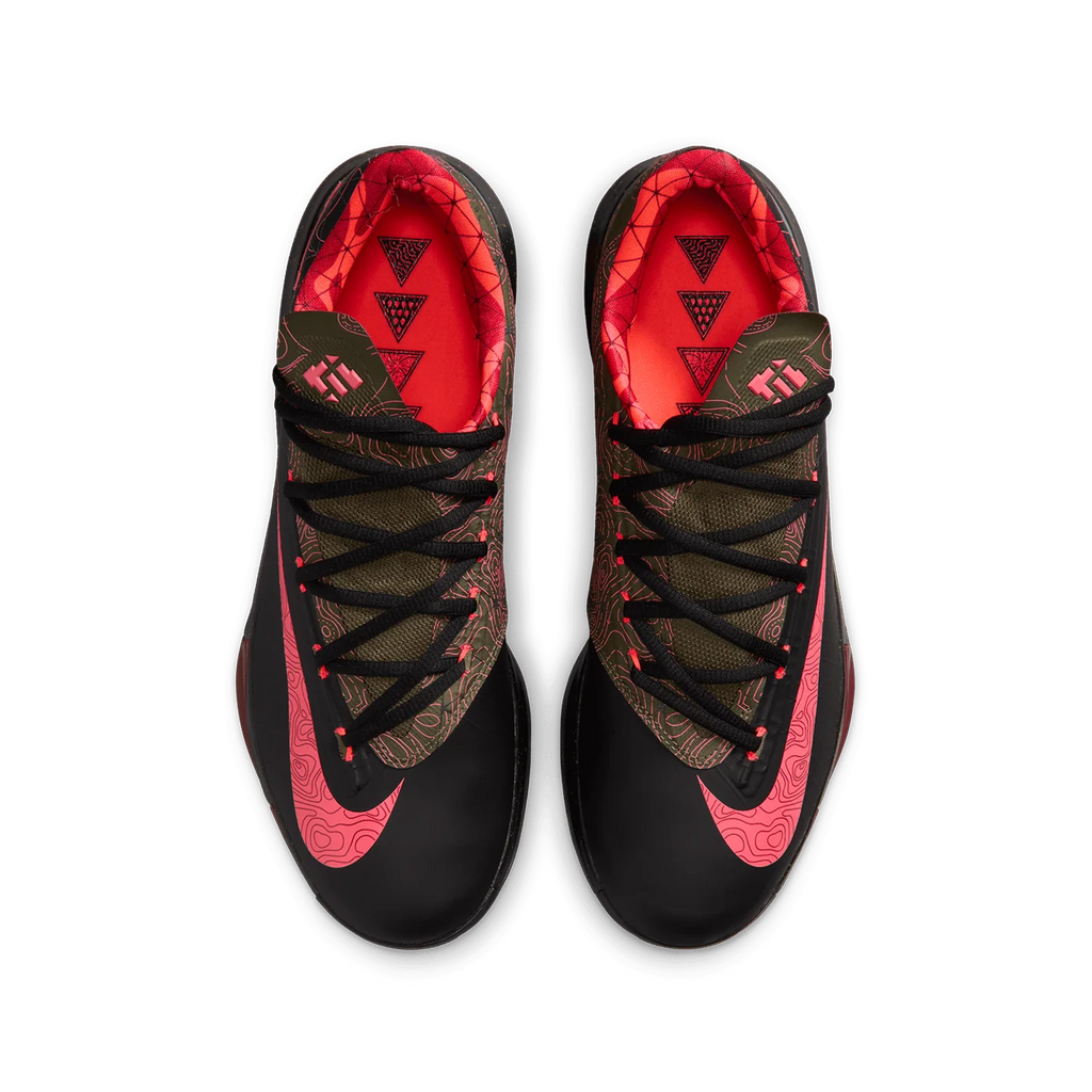 Nike KD 6 'Meteorology'