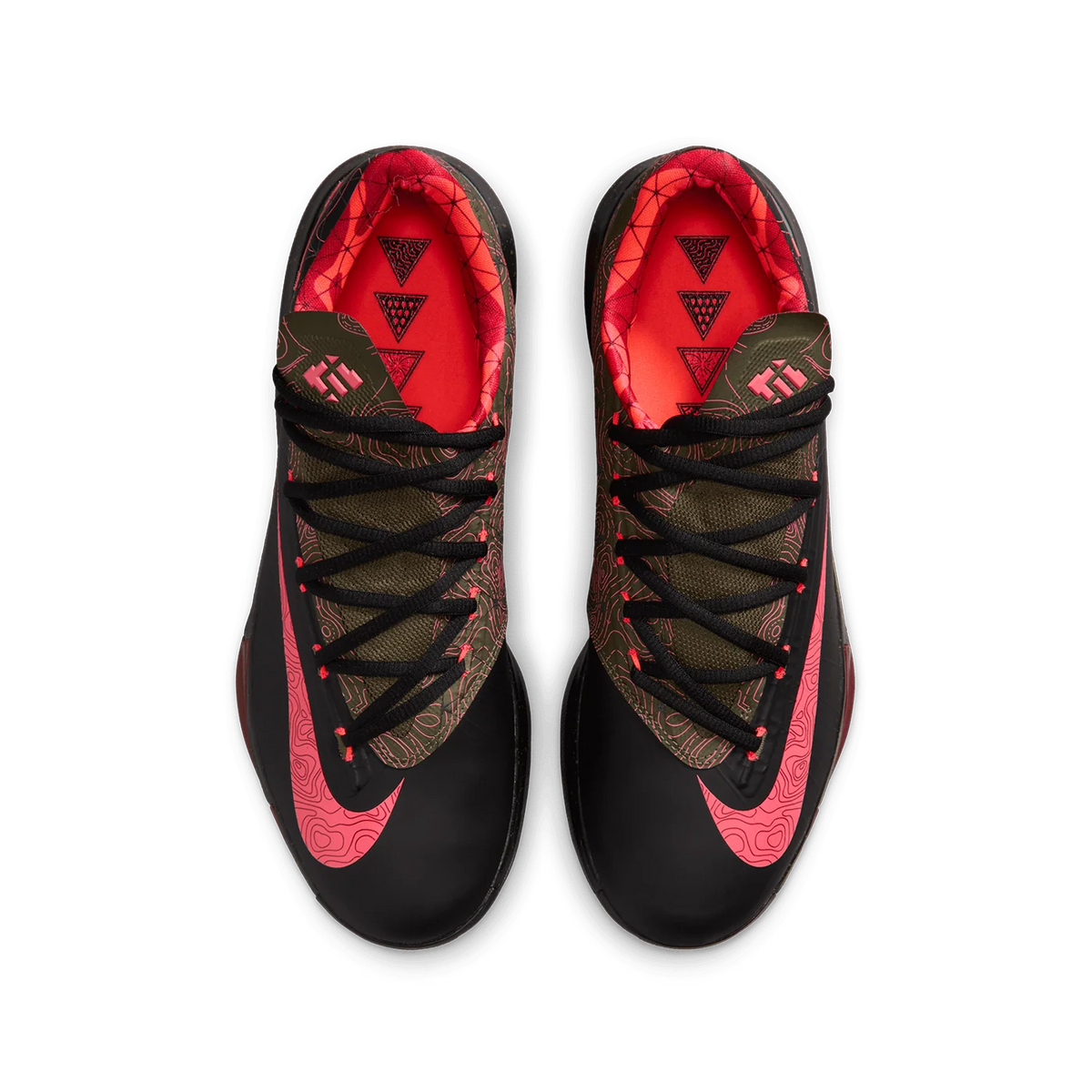 Nike KD 6 'Meteorology'
