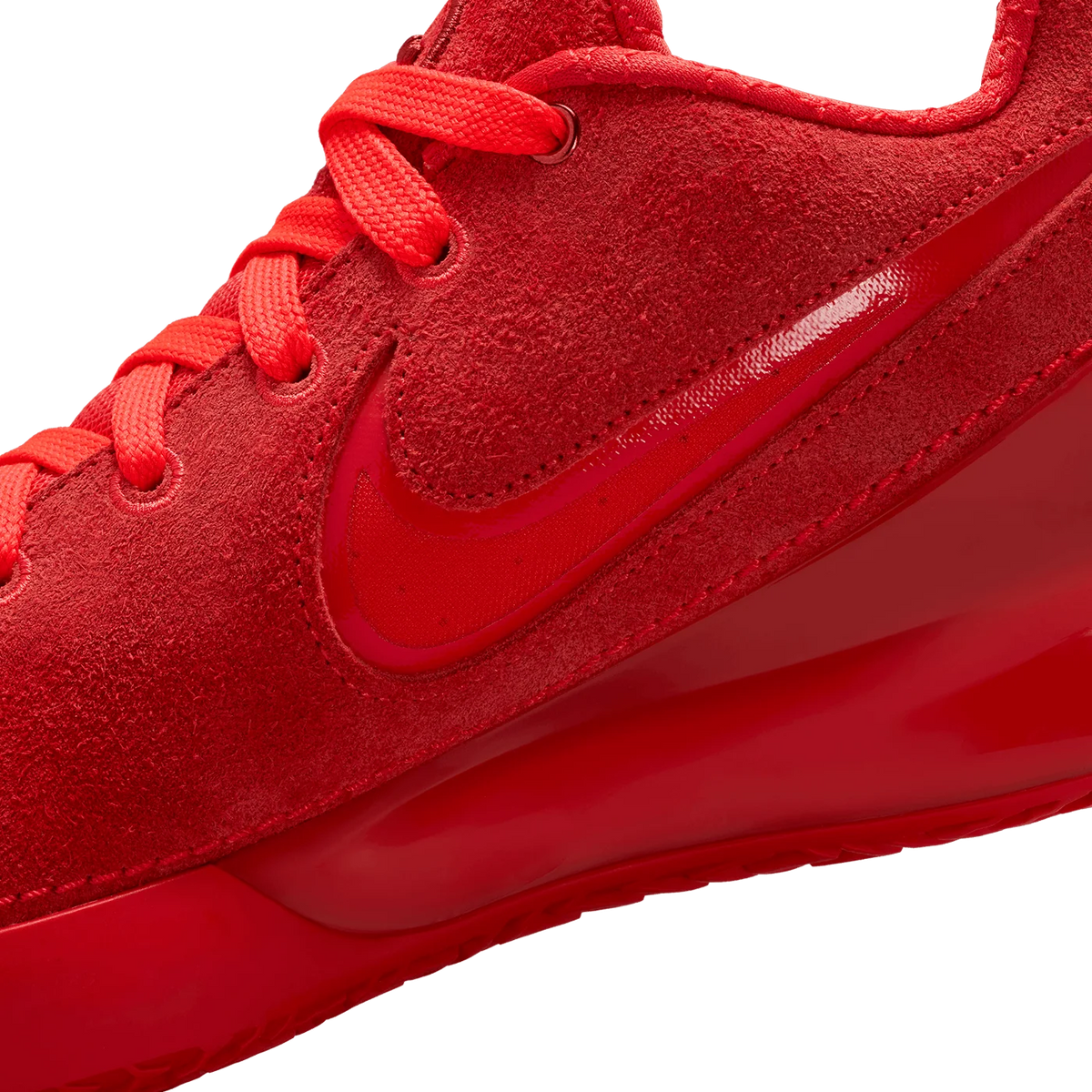 Nike LeBron NXXT Gen By JuJu EP 'With Love'