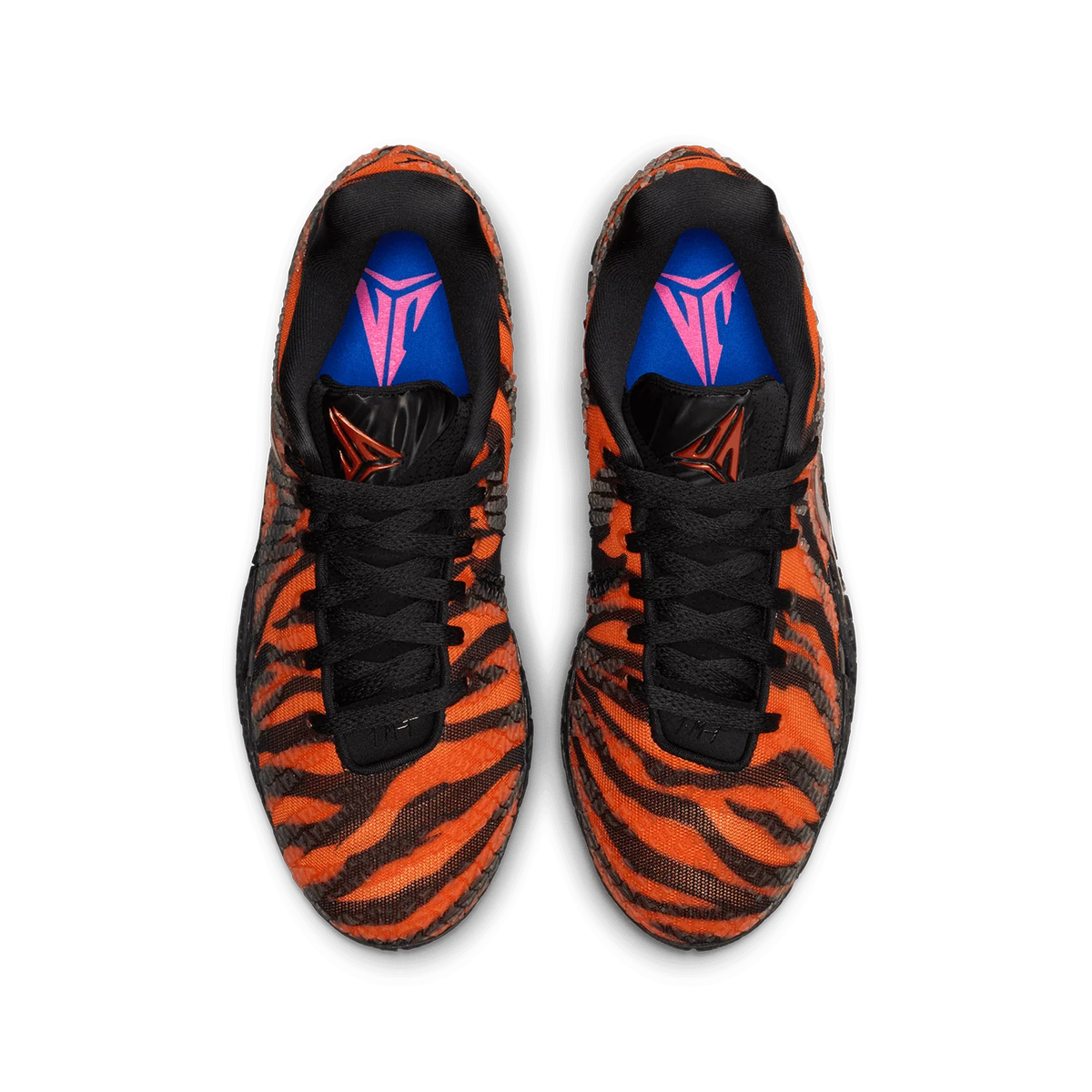 Nike Ja 3 EP 'Animal Instinct - Tiger'