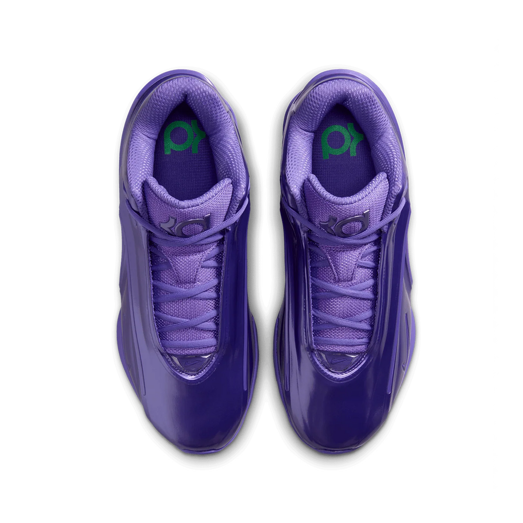 Nike KD19 EP 'Purple Stuff'
