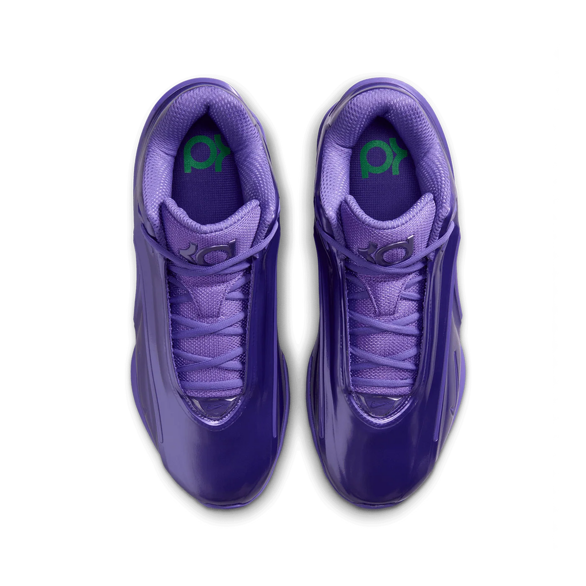 Nike KD19 EP 'Purple Stuff'