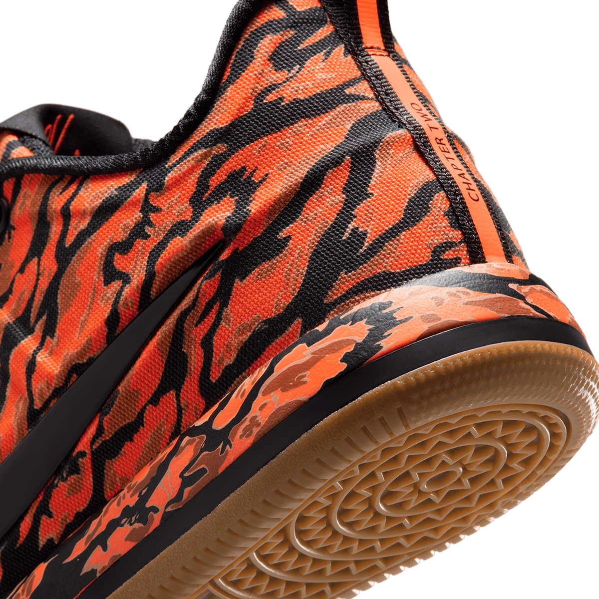 Nike Book 2 EP 'Tiger Camo'