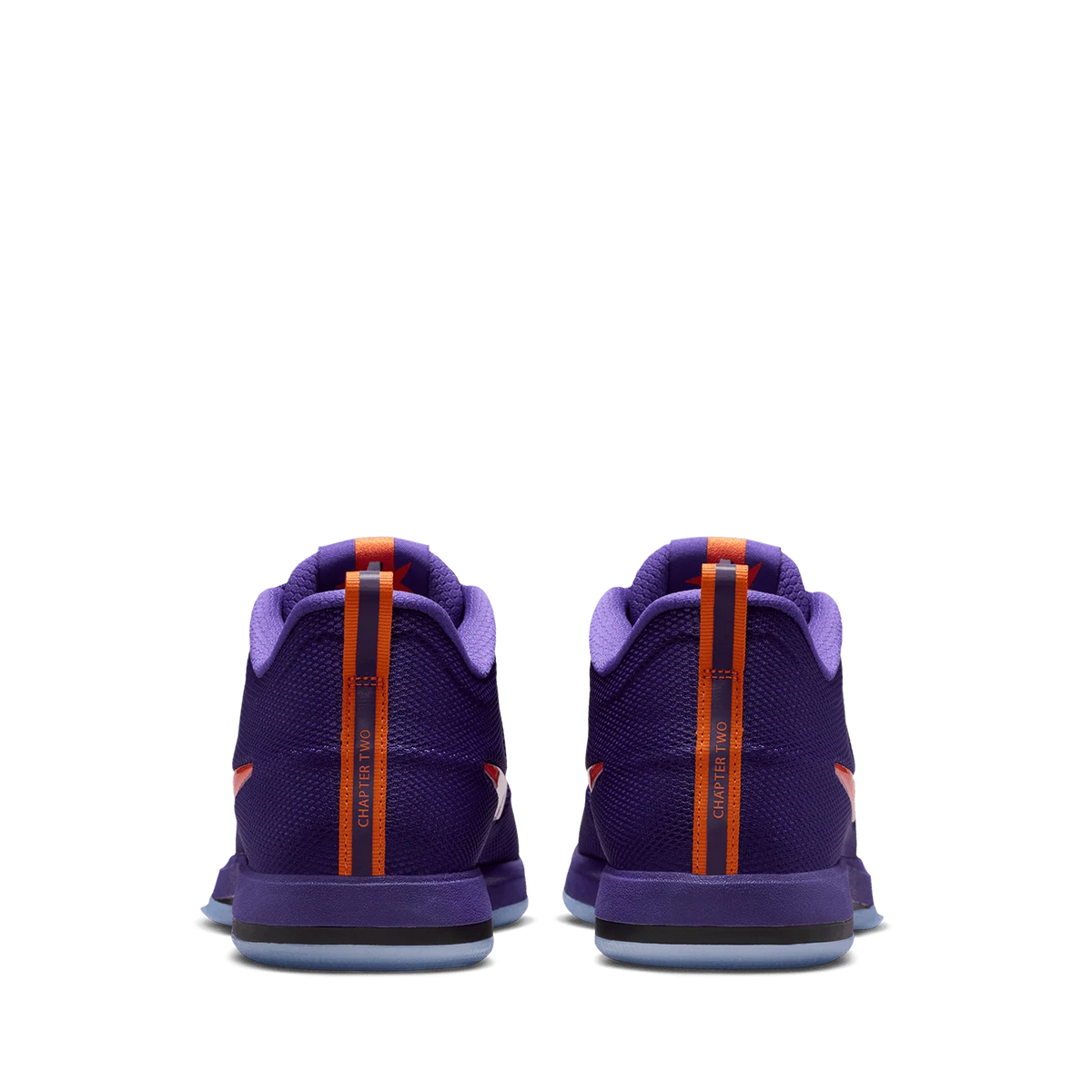Nike Book 2 EP 'Sunburst'