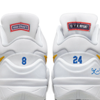 Nike Kobe 4 Protro GS 'Draft Pack'