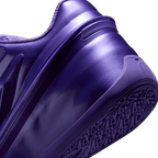 Nike KD19 EP 'Purple Stuff'