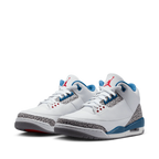Air Jordan 3 Retro 'True Blue'