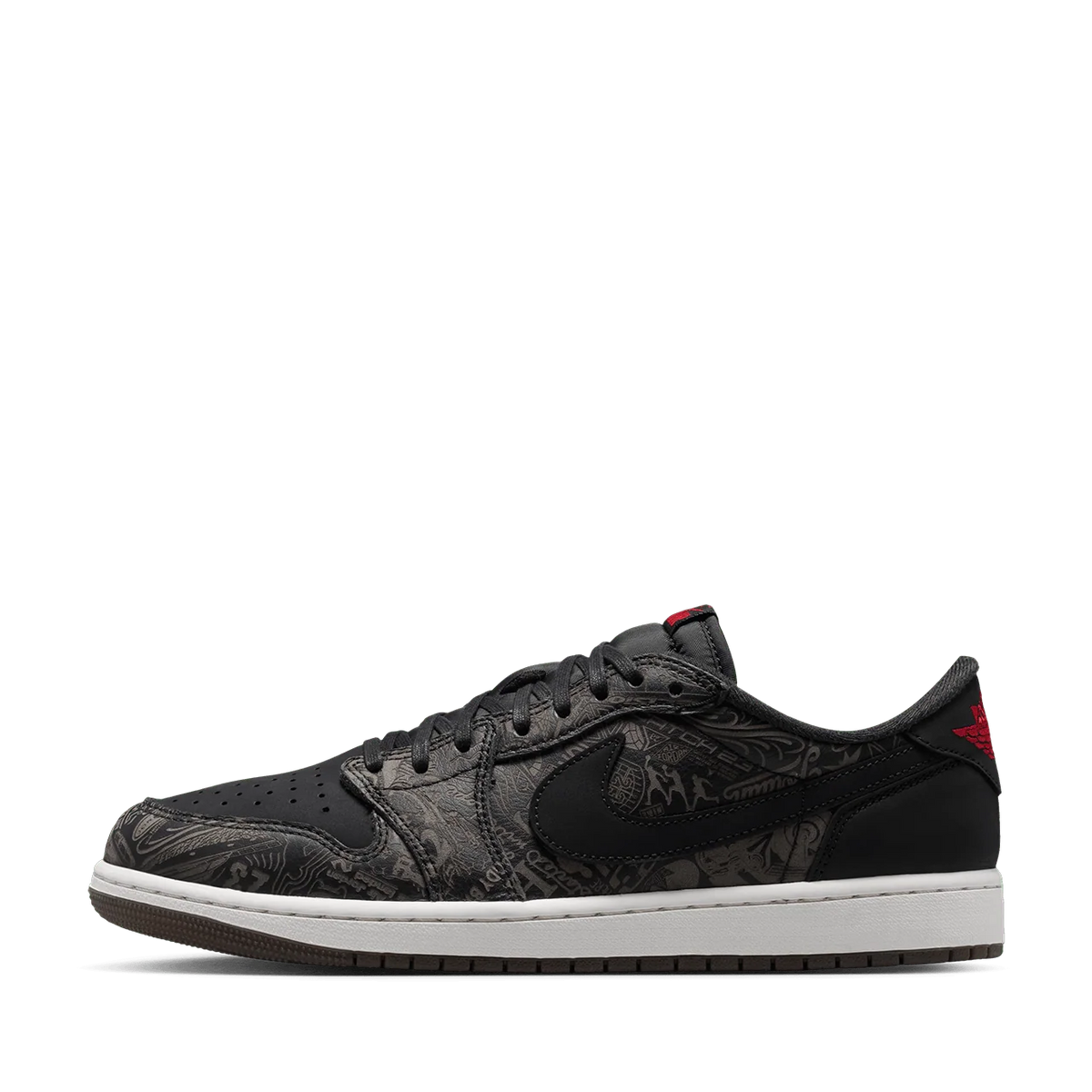 Air Jordan 1 Retro Low OG 'Laser'