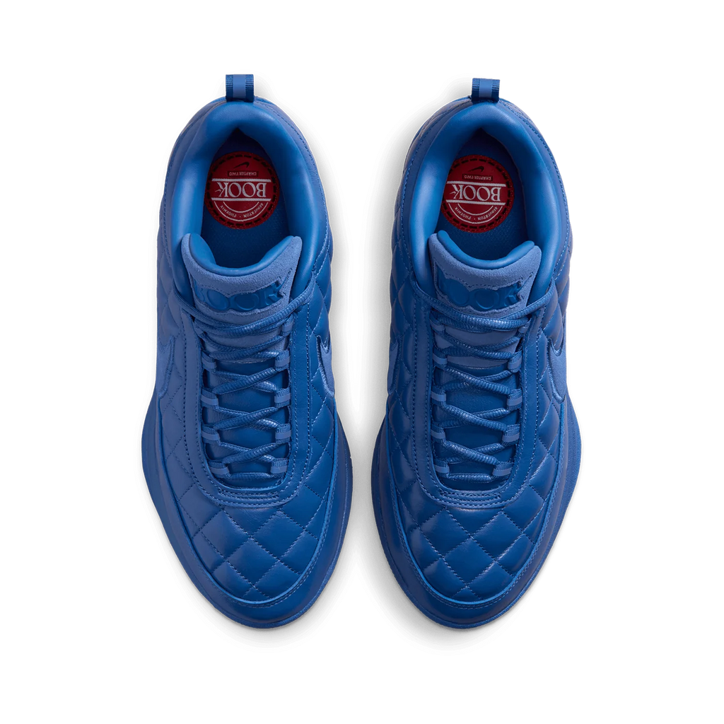 Nike Book 2 EP 'Just Book'