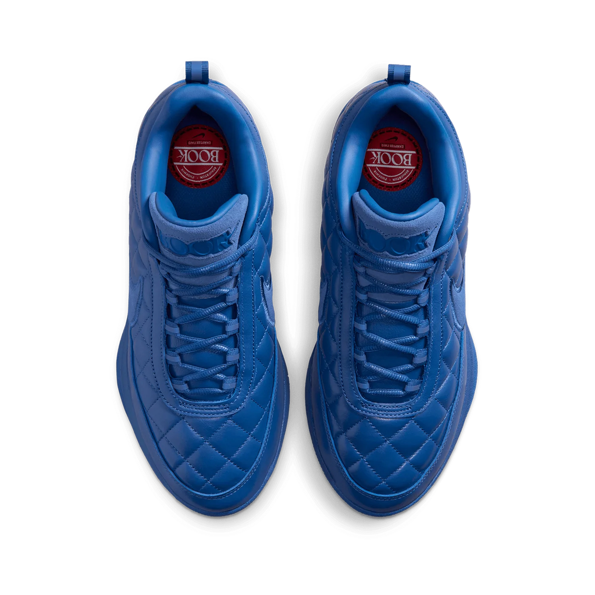 Nike Book 2 EP 'Just Book'