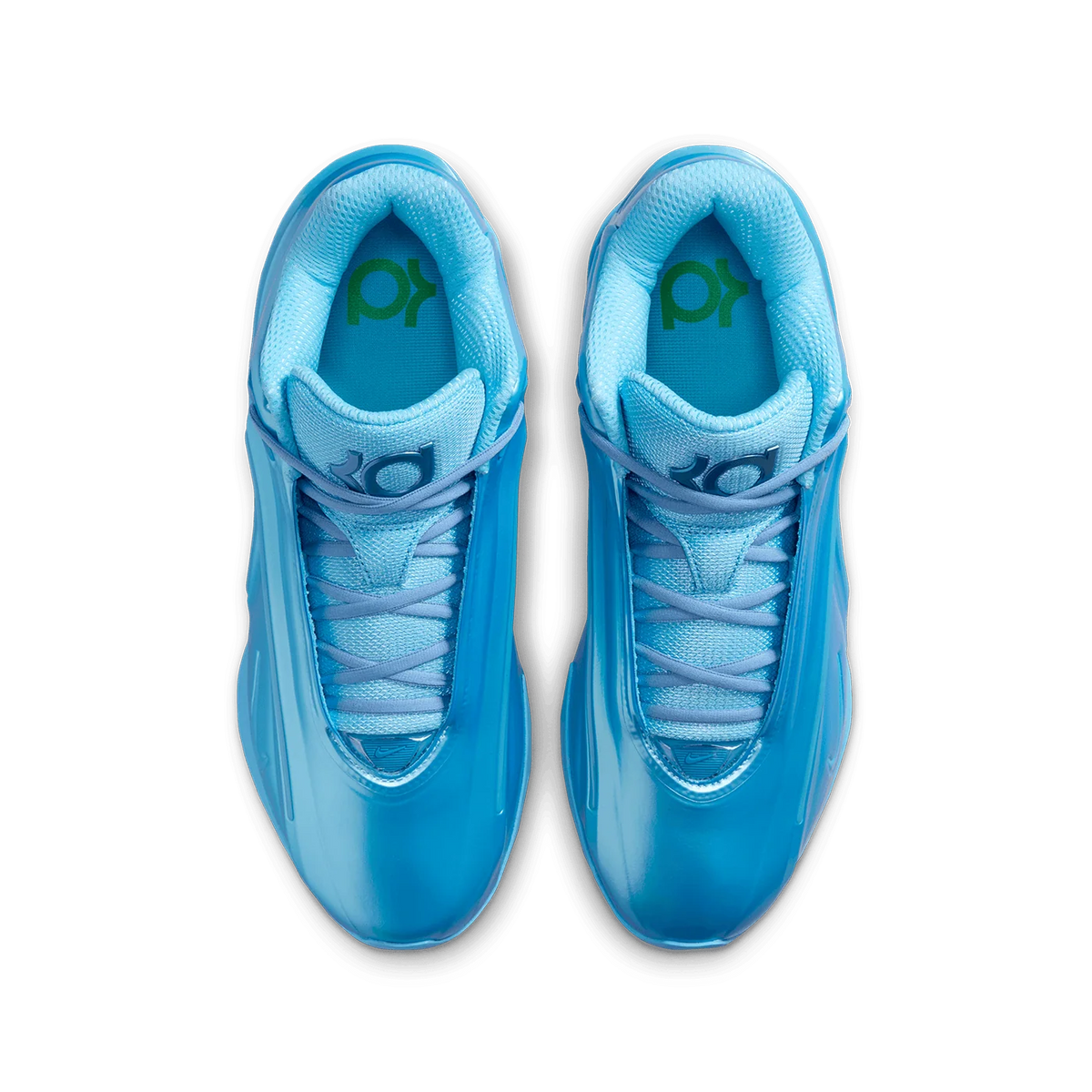 Nike KD19 EP 'Blueberry Blast'