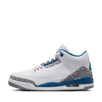Air Jordan 3 Retro 'True Blue'