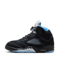 Air Jordan 5 Retro 'Black Carolina'