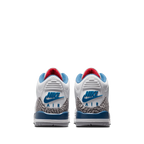 Air Jordan 3 Retro GS 'True Blue'