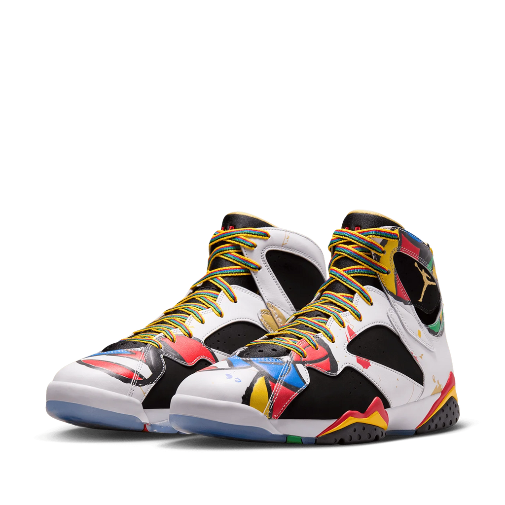 Air Jordan 7 Retro 'Miró'