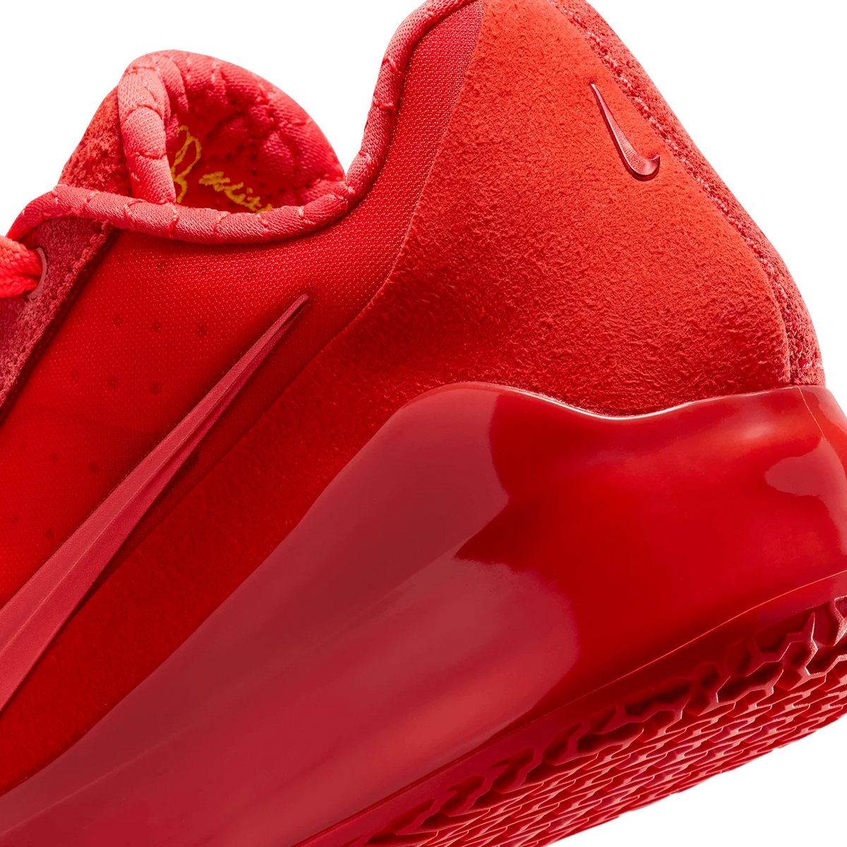 Nike LeBron NXXT Gen By JuJu EP 'With Love'