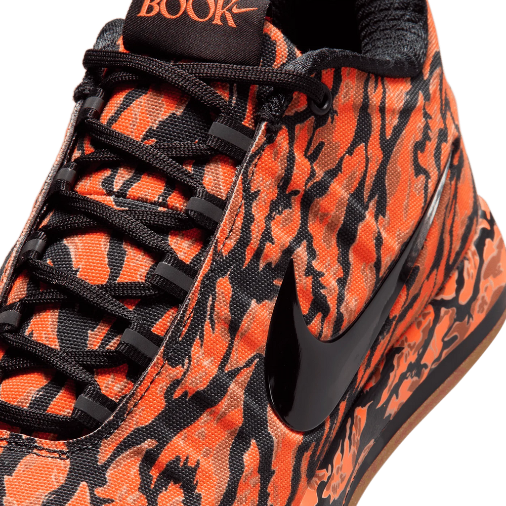 Nike Book 2 EP 'Tiger Camo'