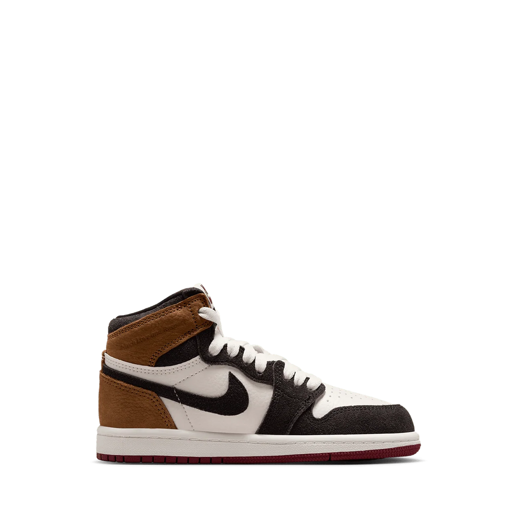 Air Jordan 1 Retro High OG PS 'Love Letter'