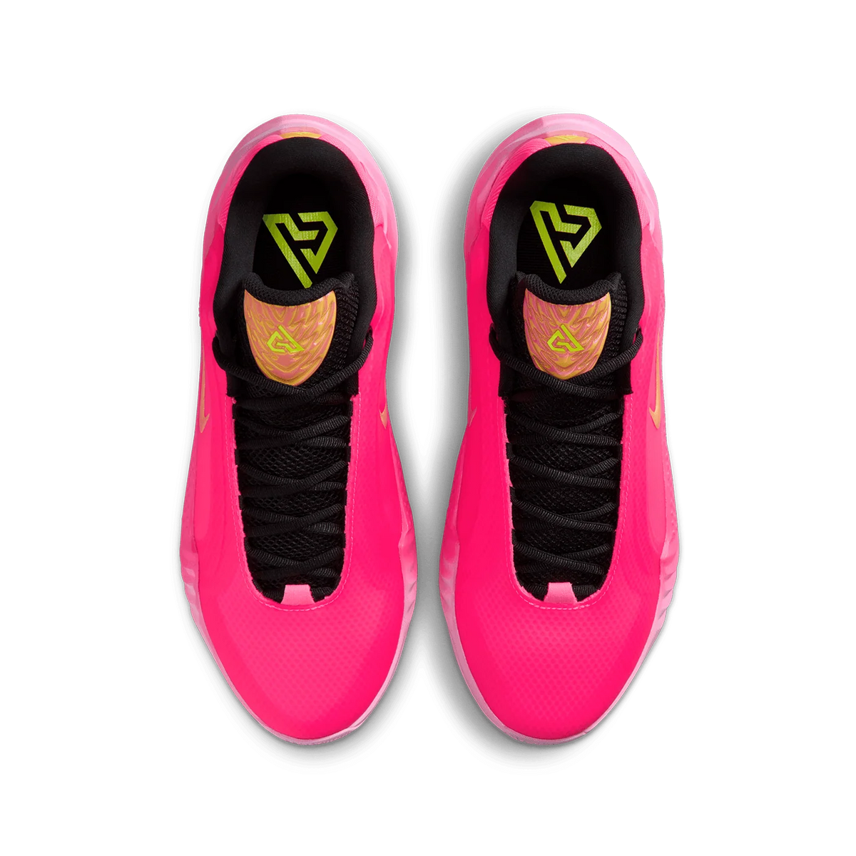 Nike Giannis Freak 8 EP 'Buckitos'