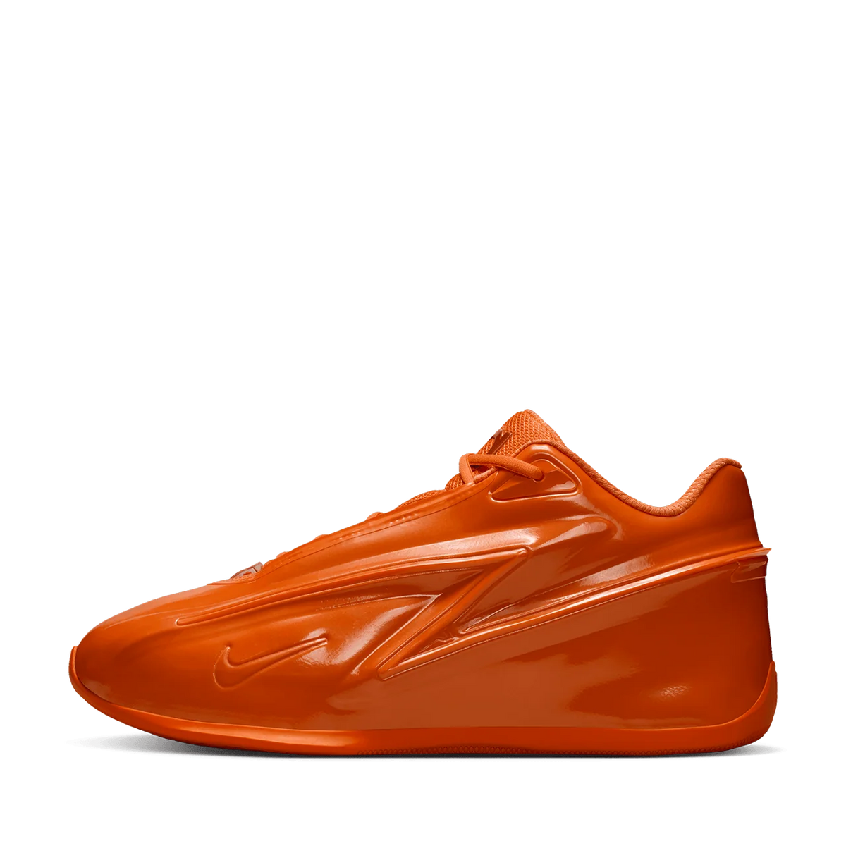 Nike KD19 EP 'Orange Crush'