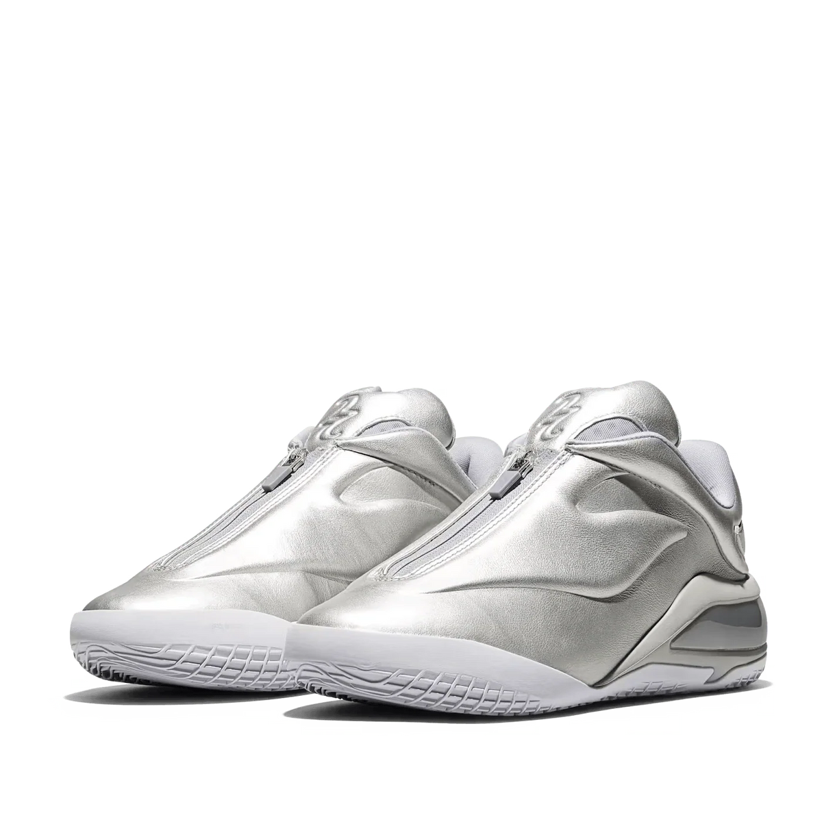 Converse Shai 001 Premium 'Steel'