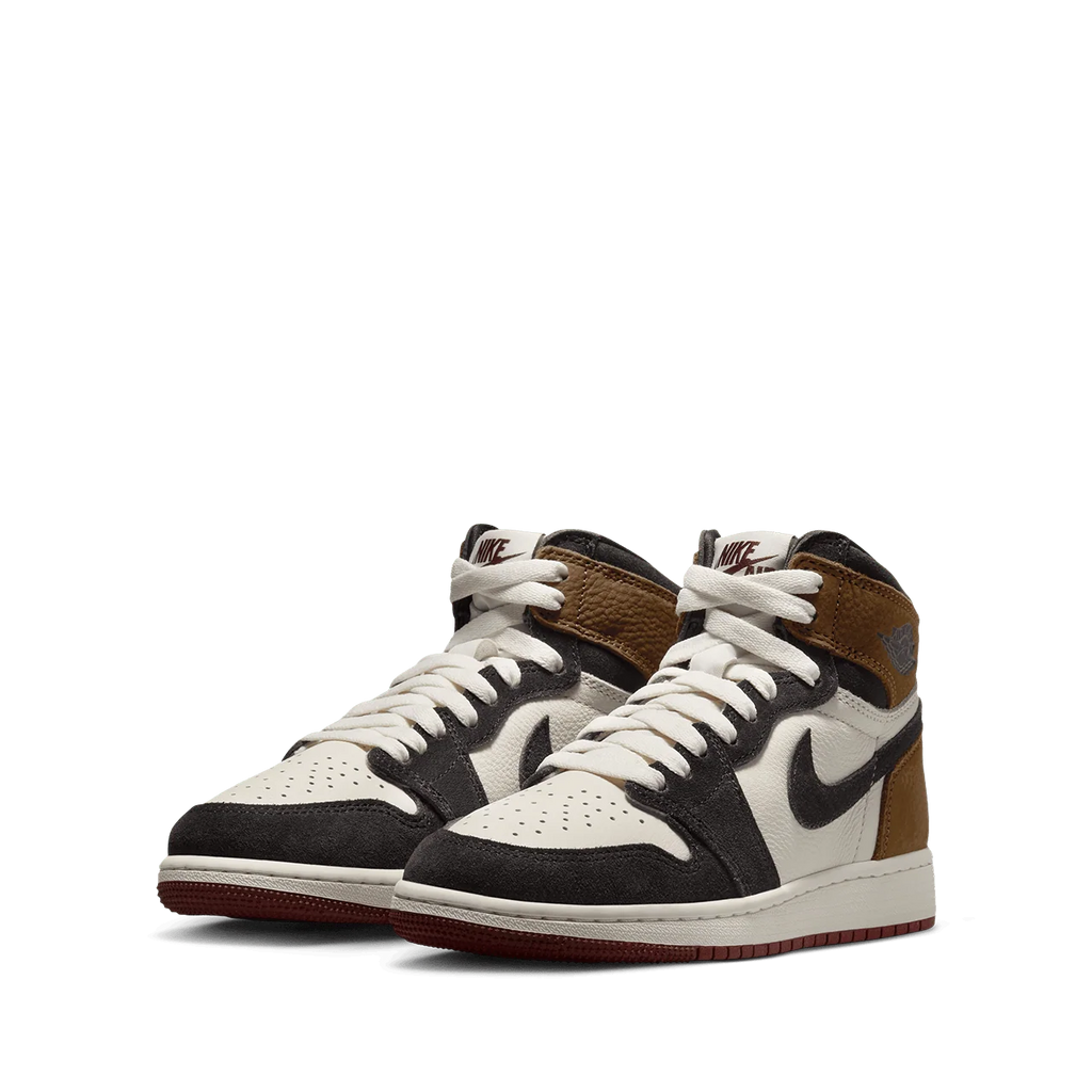 Air Jordan 1 Retro High OG GS 'Love Letter'
