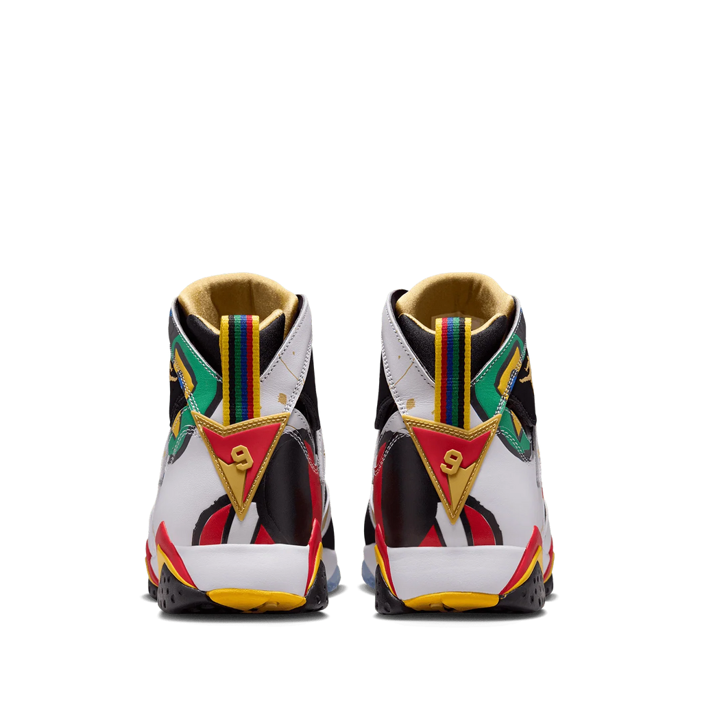 Air Jordan 7 Retro 'Miró'