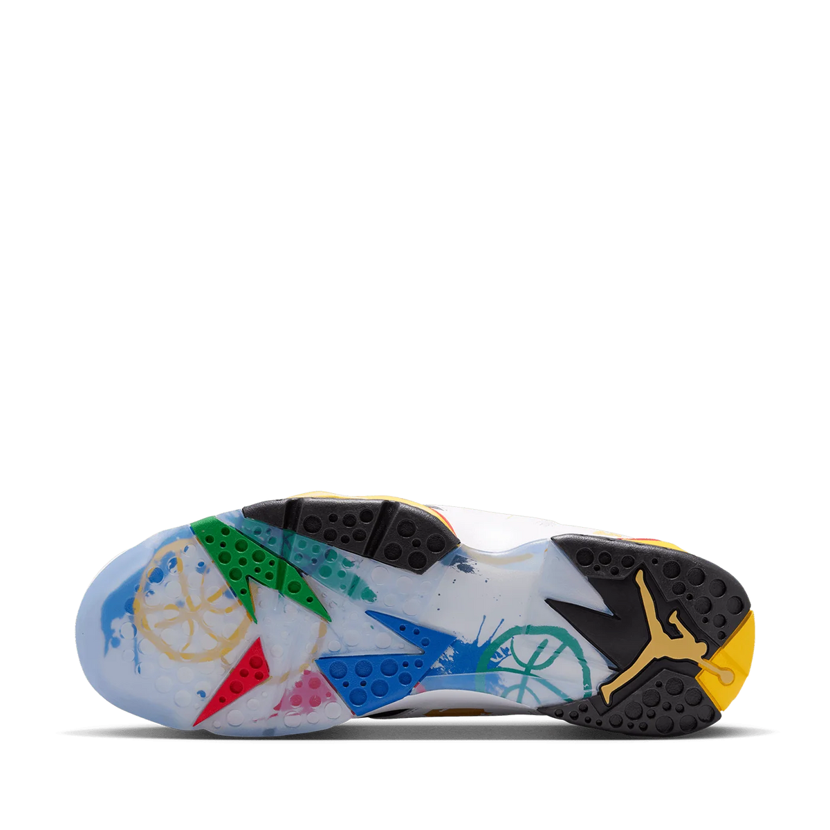 Air Jordan 7 Retro 'Miró'
