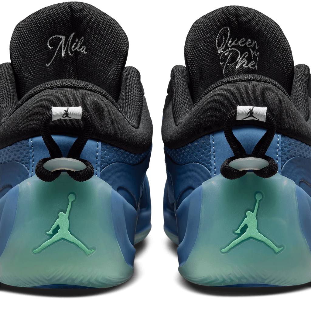 Jordan Heir Series 2 PF 'Napheesa Collier PE'