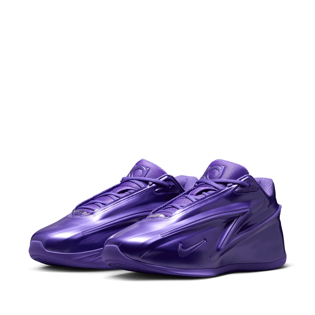 Nike KD19 EP 'Purple Stuff'