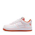 Nike Kobe Air Force 1 Low Protro 'White and Safety Orange'