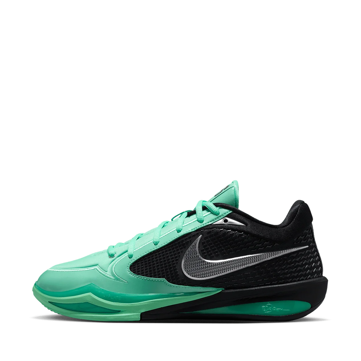 Nike Sabrina 4 EP 'Limelight Glow'