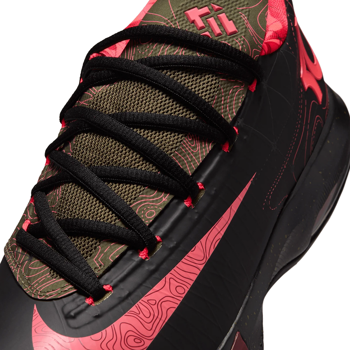 Nike KD 6 'Meteorology'
